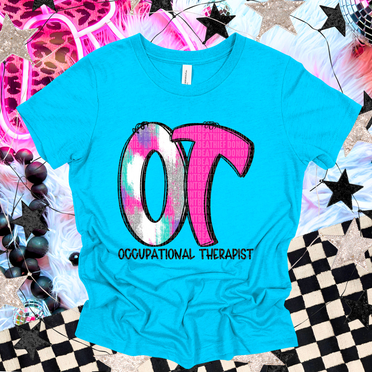 OT (SDD) DTF Transfer
