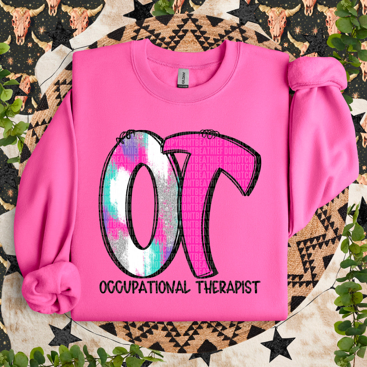 OT (SDD) DTF Transfer