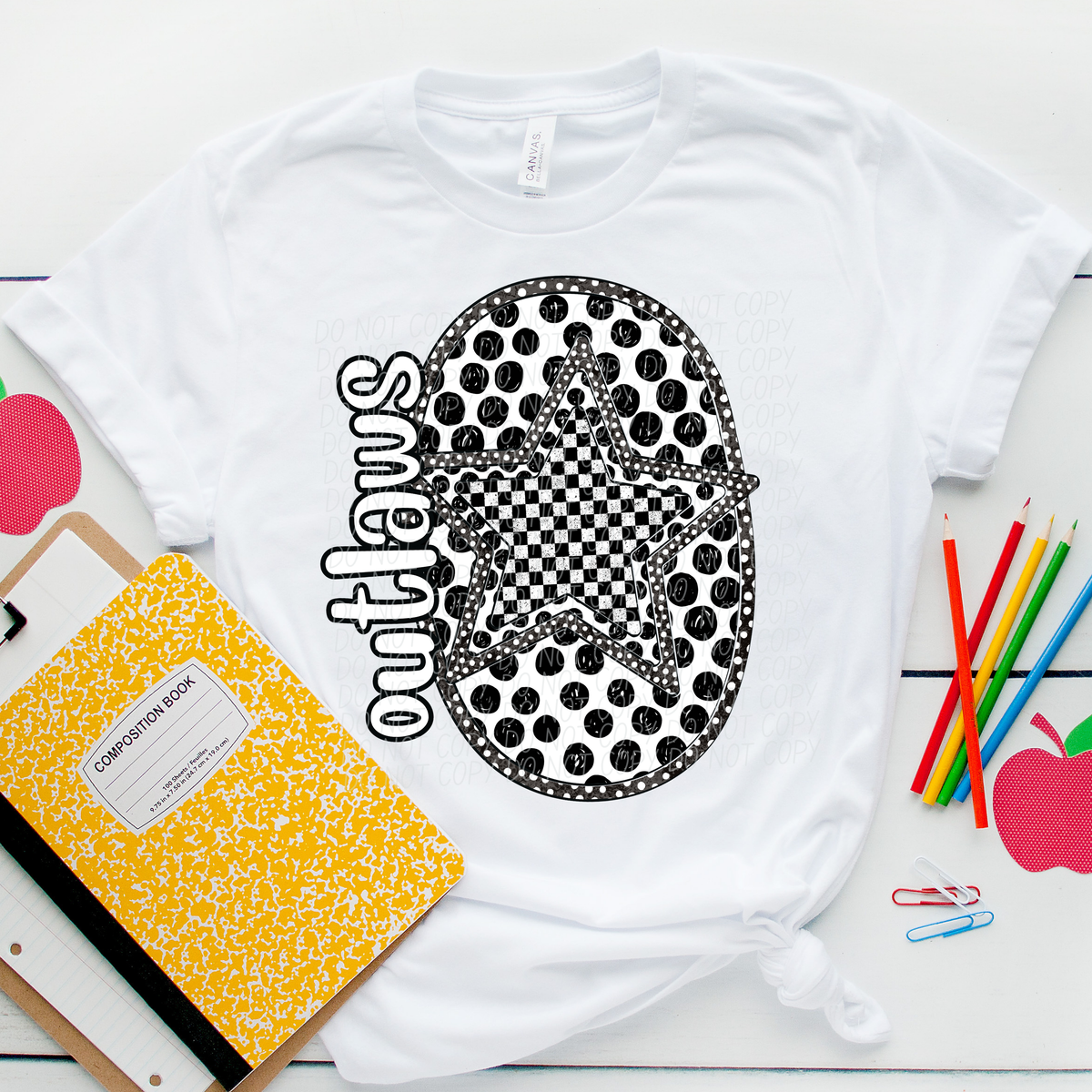 Polka Dot Mascots (City)