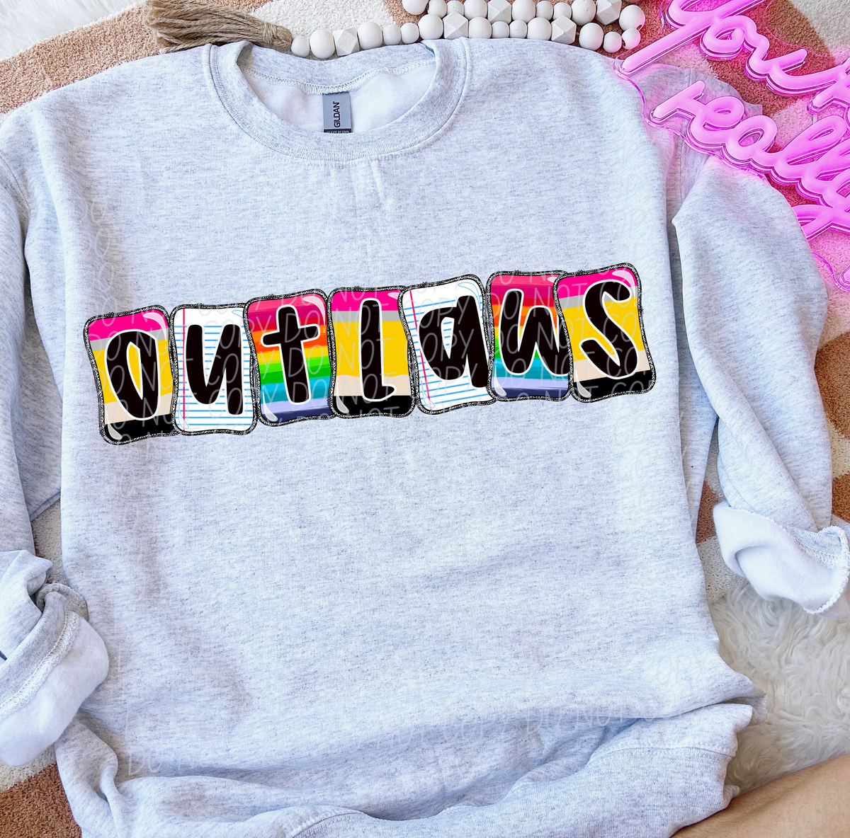 School Daze Mascots (City)