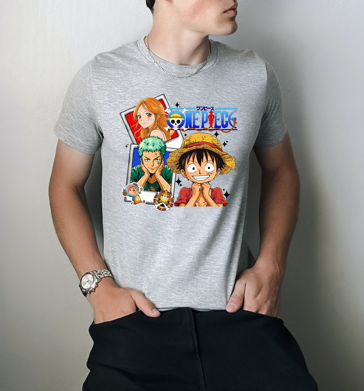 Piece Polaroid 117868 DTF transfer