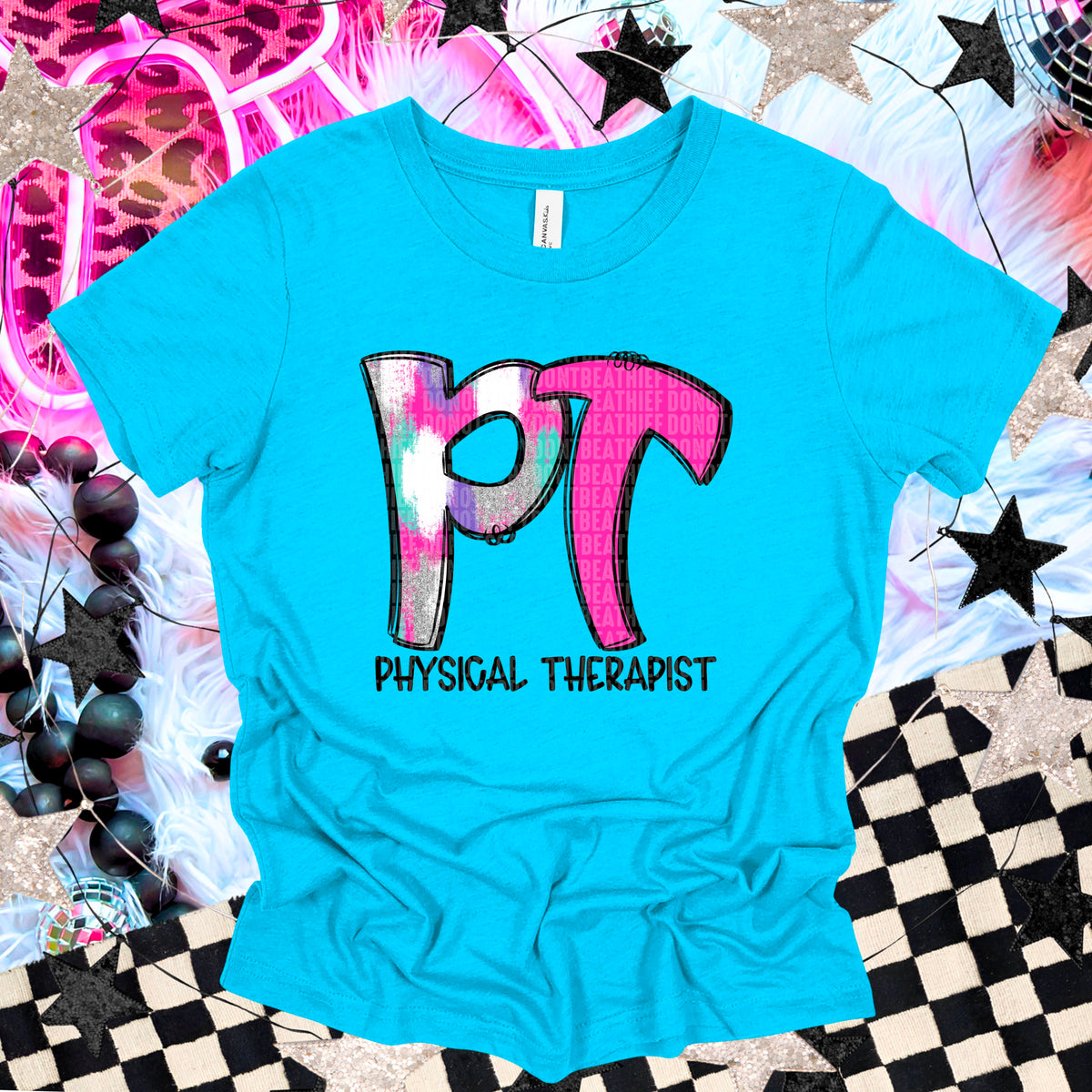 PT (SDD) DTF Transfer