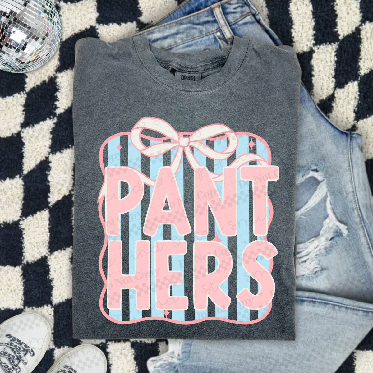 Colorful Mascot Frames (CMLD)