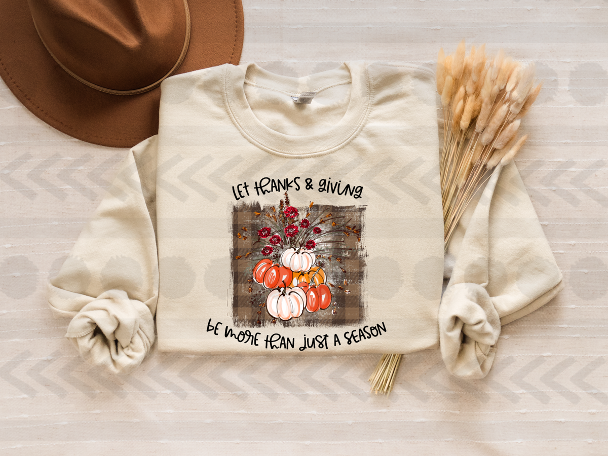 Let thanks and giving be more than just a season 14800 DTF transfer