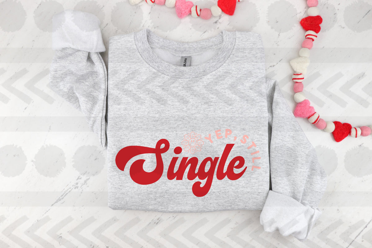 Yep still single 18649 DTF transfer