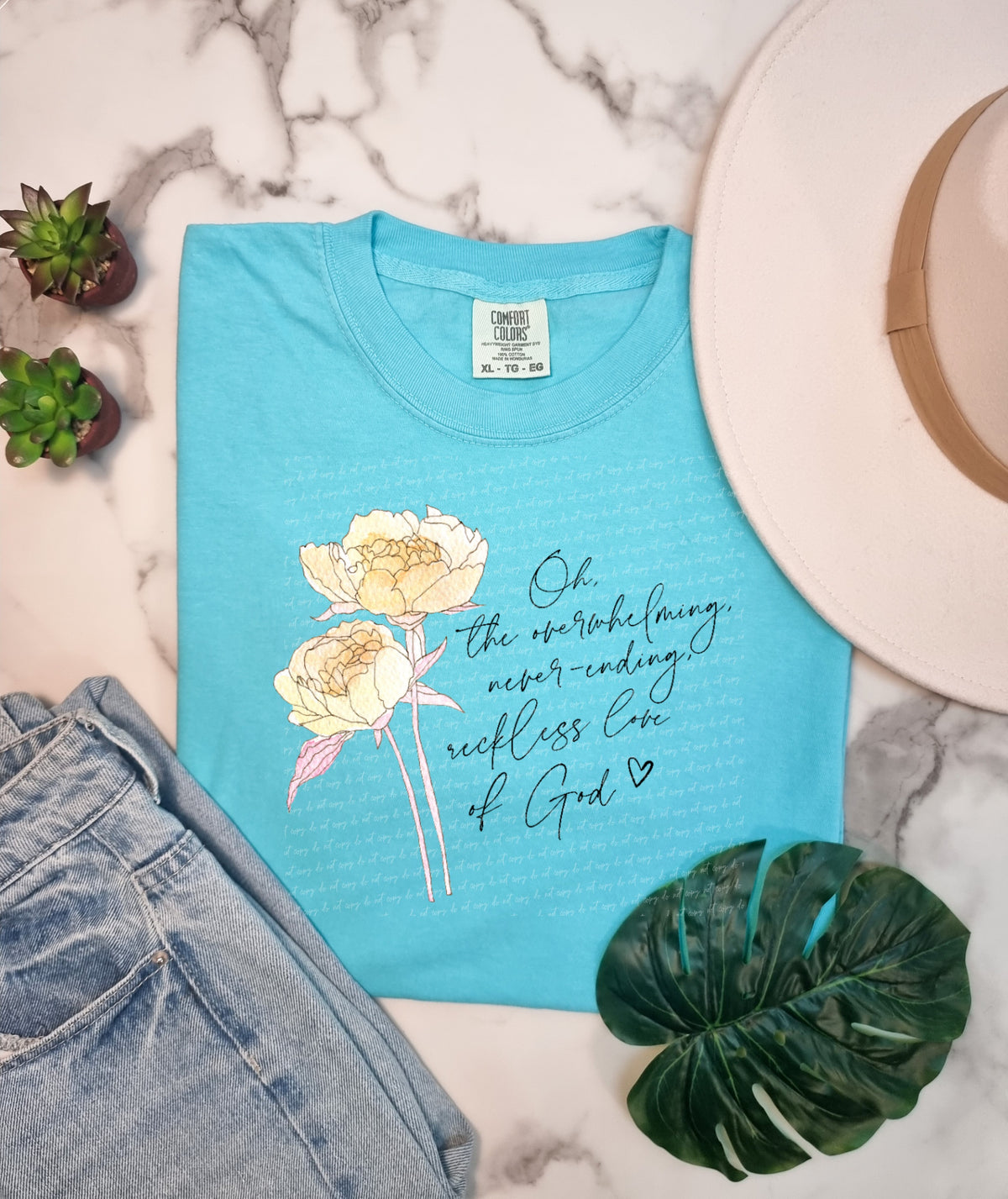 Oh the overwhelming never ending 18853 DTF transfer