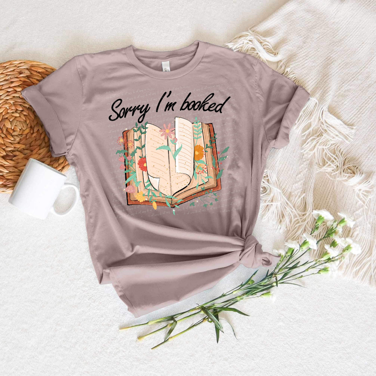 Sorry im booked 22708 DTF transfer