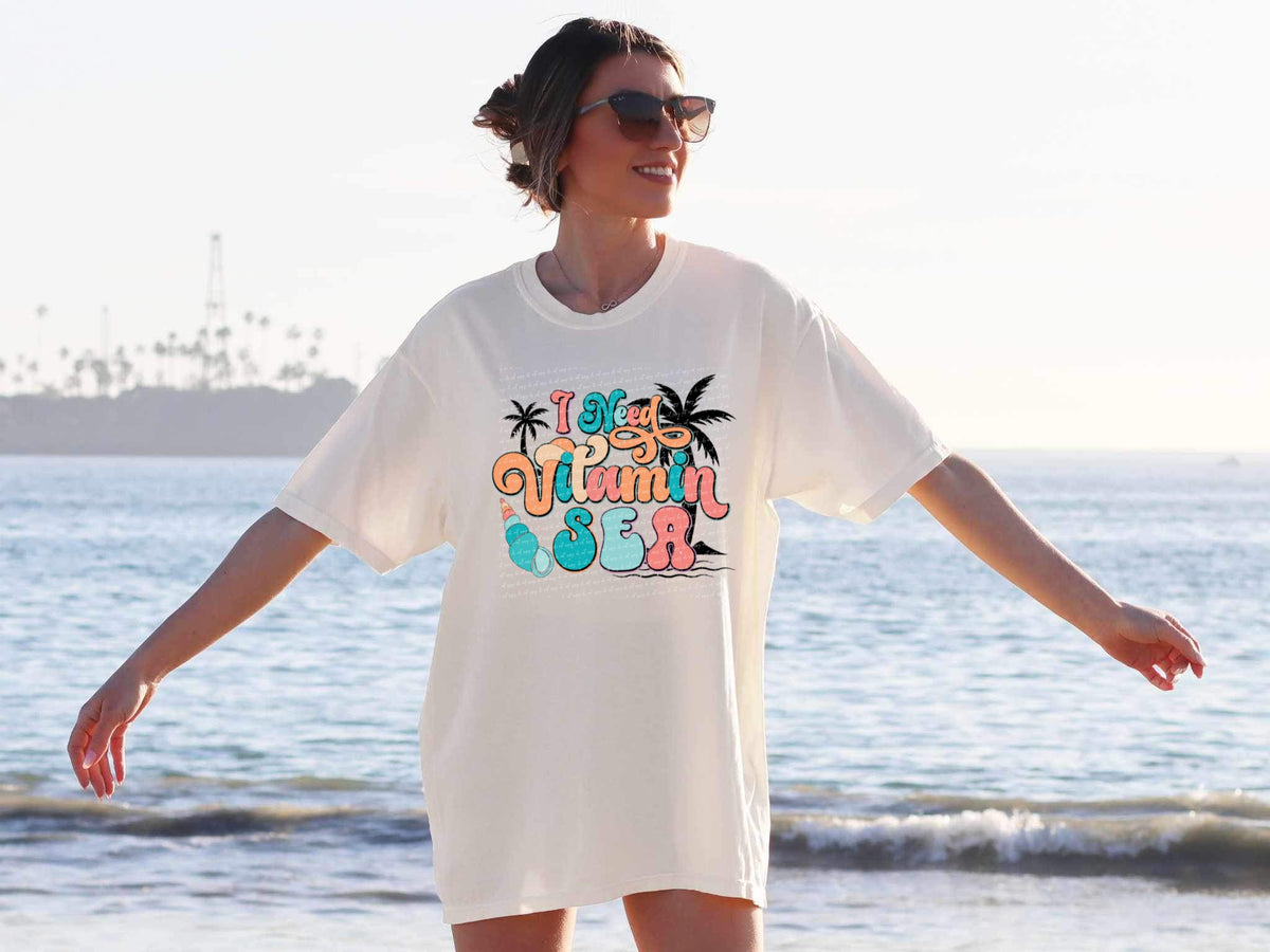 I need vitamin sea 28001 DTF transfer
