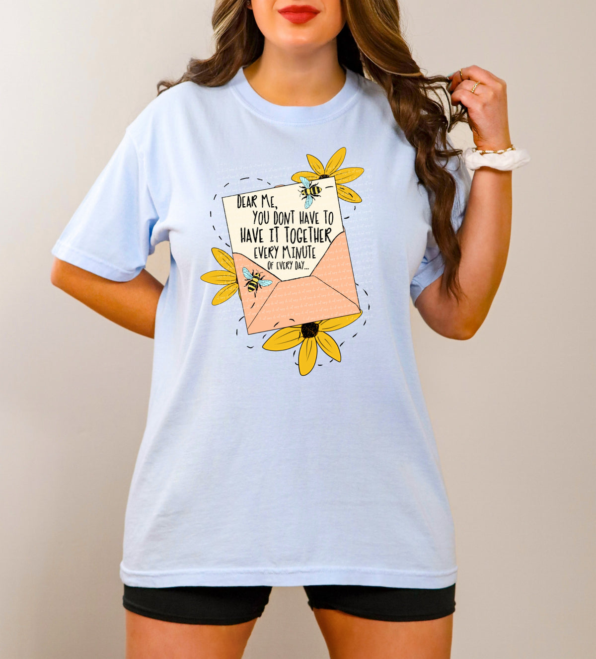 Dear me, you dont have to have it together 28677 DTF TRANSFER