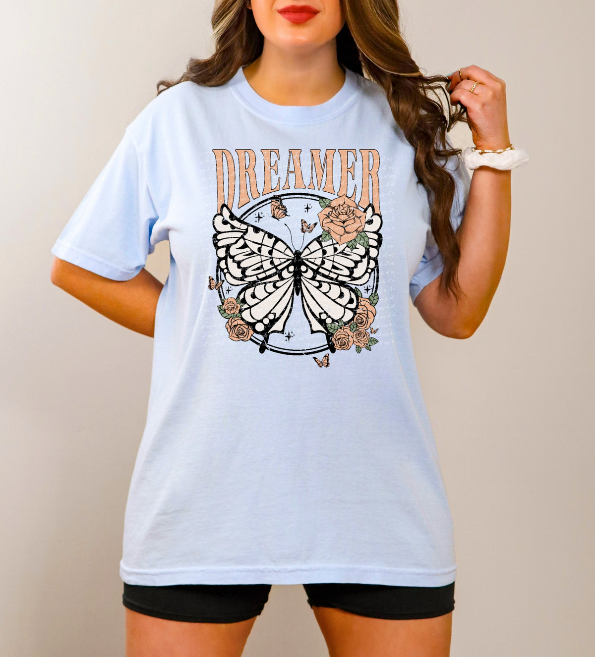 Dreamer 28675 DTF TRANSFER