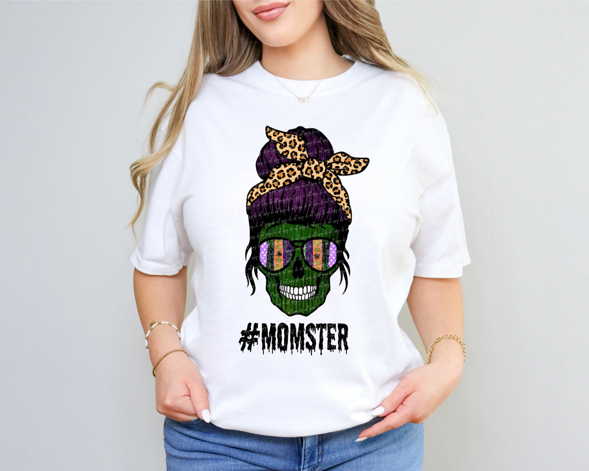 #momster 28538 DTF TRANSFER