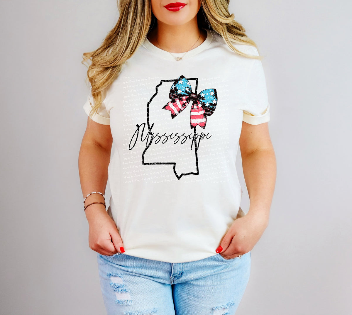 Mississippi 34016 DTF transfer