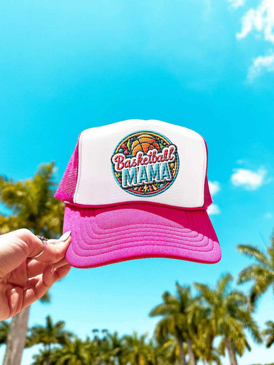 Basketball mama 34118 DTF transfer