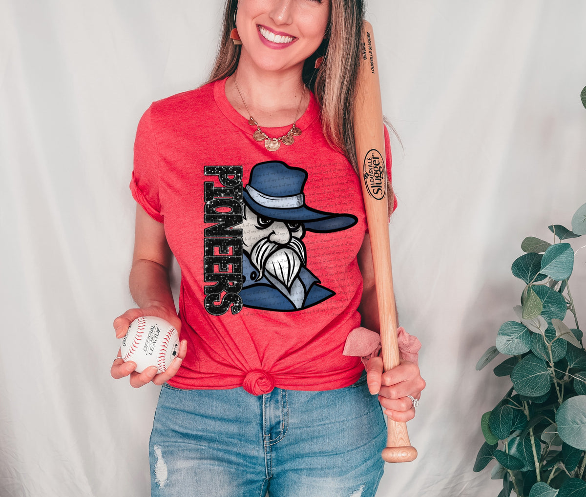 Pioneers BLACK sequin (City) 40118 DTF transfer