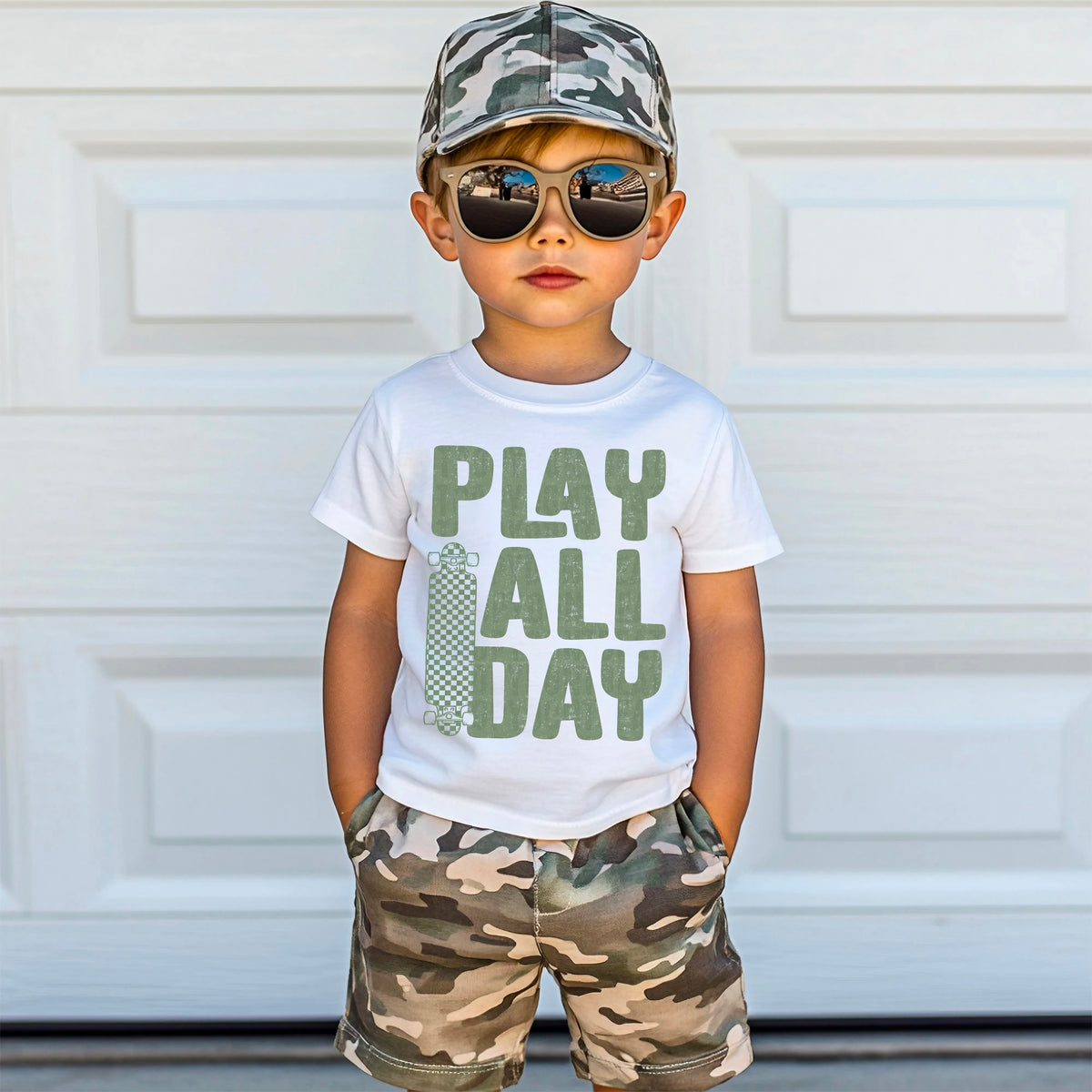 Play all day 105148 DTF transfer