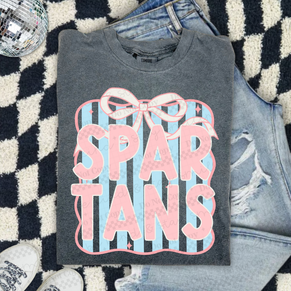 Colorful Mascot Frames (CMLD)