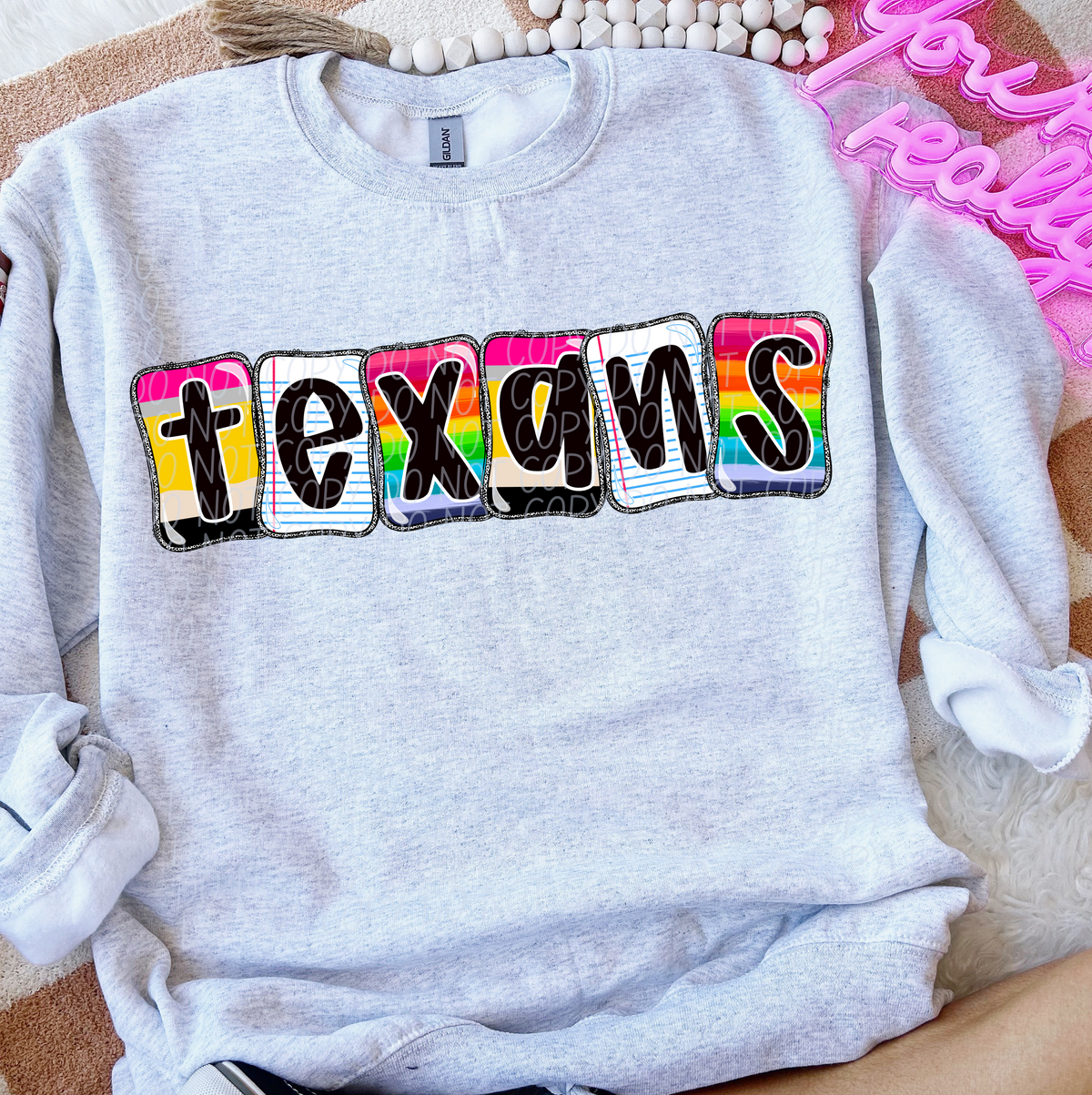 School Daze Mascots (City)