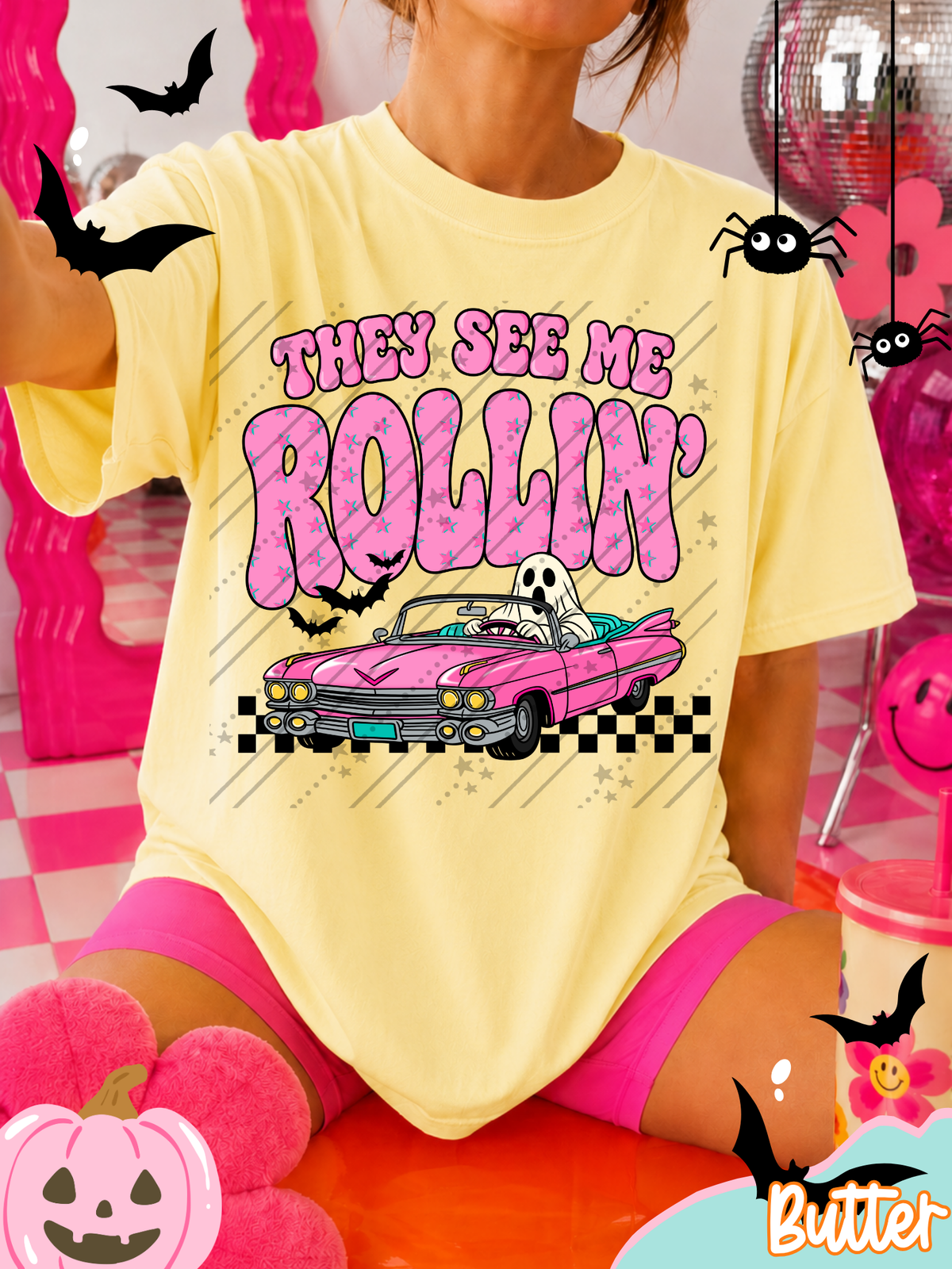 They see me rolling DTF Transfer