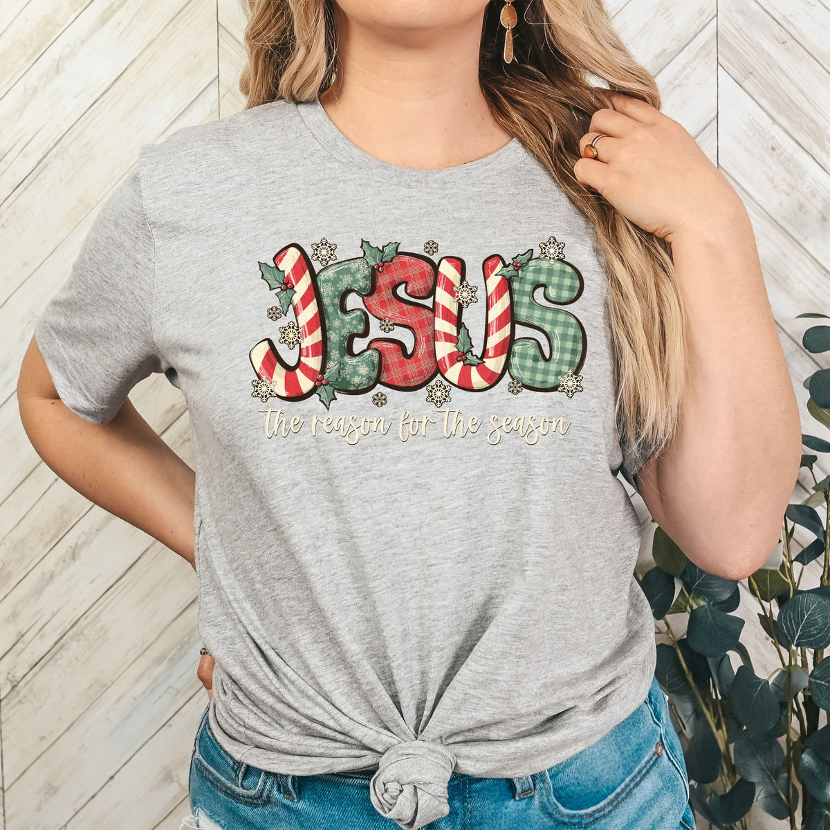 Jesus is the Reason-47173-DTF transfer