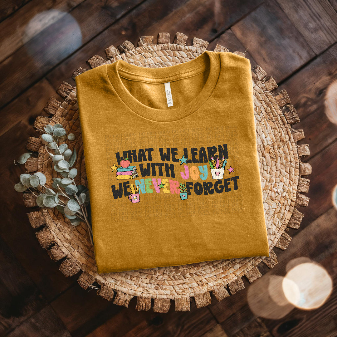 Raising kids on coffee chaos & lord give me strength (Virgo) DTF Transfer