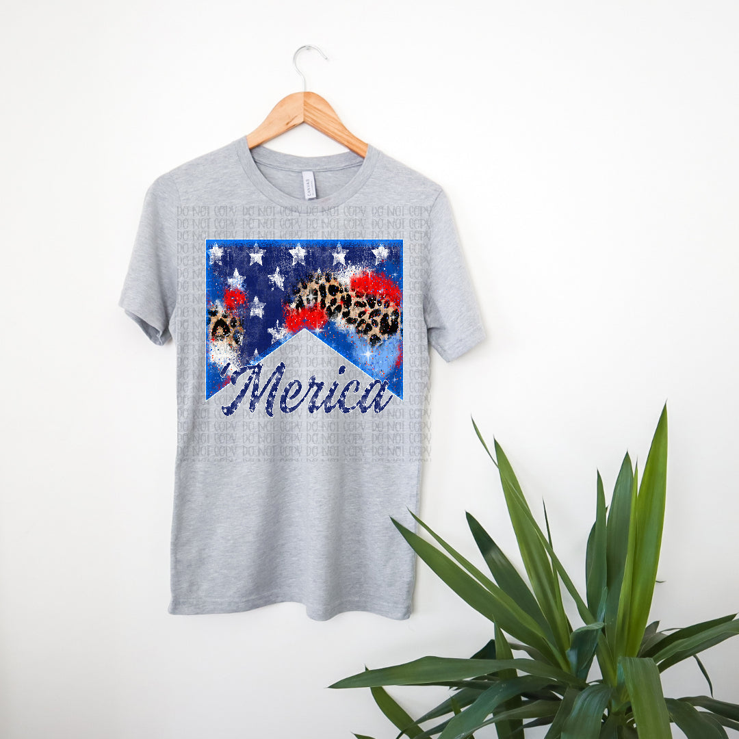 wrangler freedom (Merica) (kai) dtf transfer