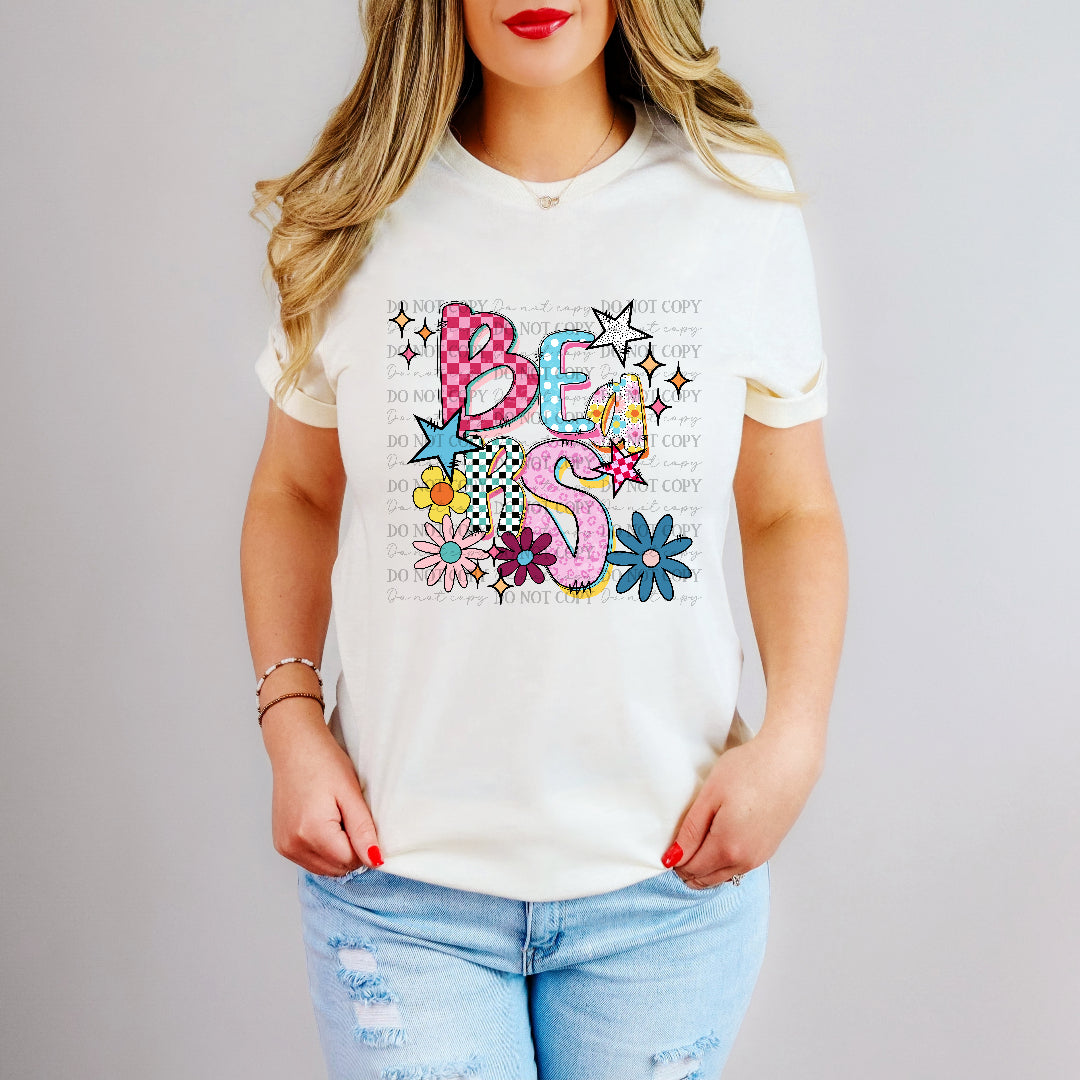 bears funky fresh (s&g) DTF Transfer
