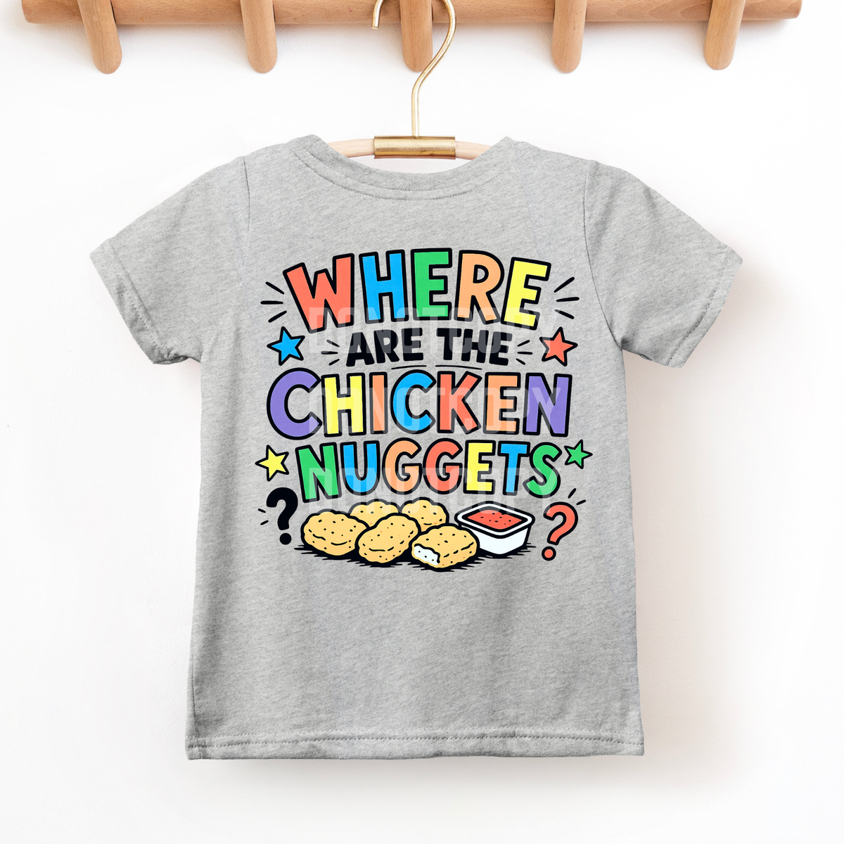 Where are the chicken nuggets (CSG) DTF Transfer