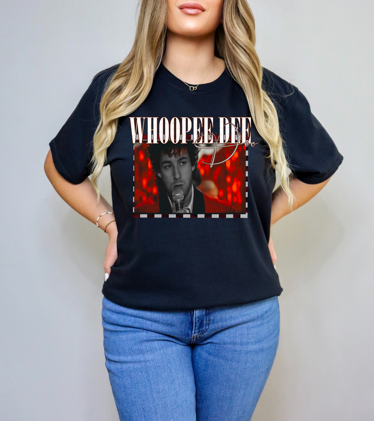 Whopee Dee Doo 117662 DTF transfer