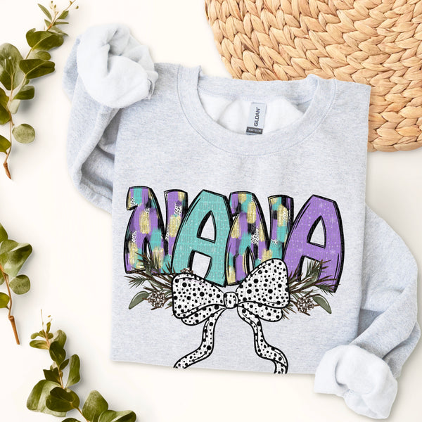 Nana (SDD) DTF Transfer