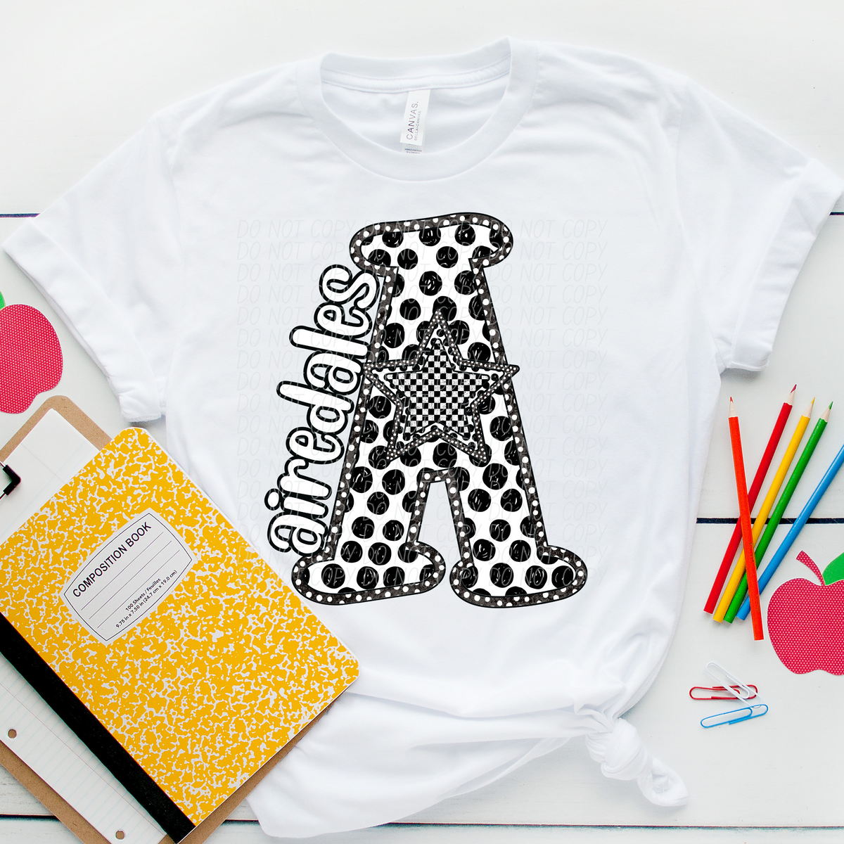 Polka Dot Mascots (City)