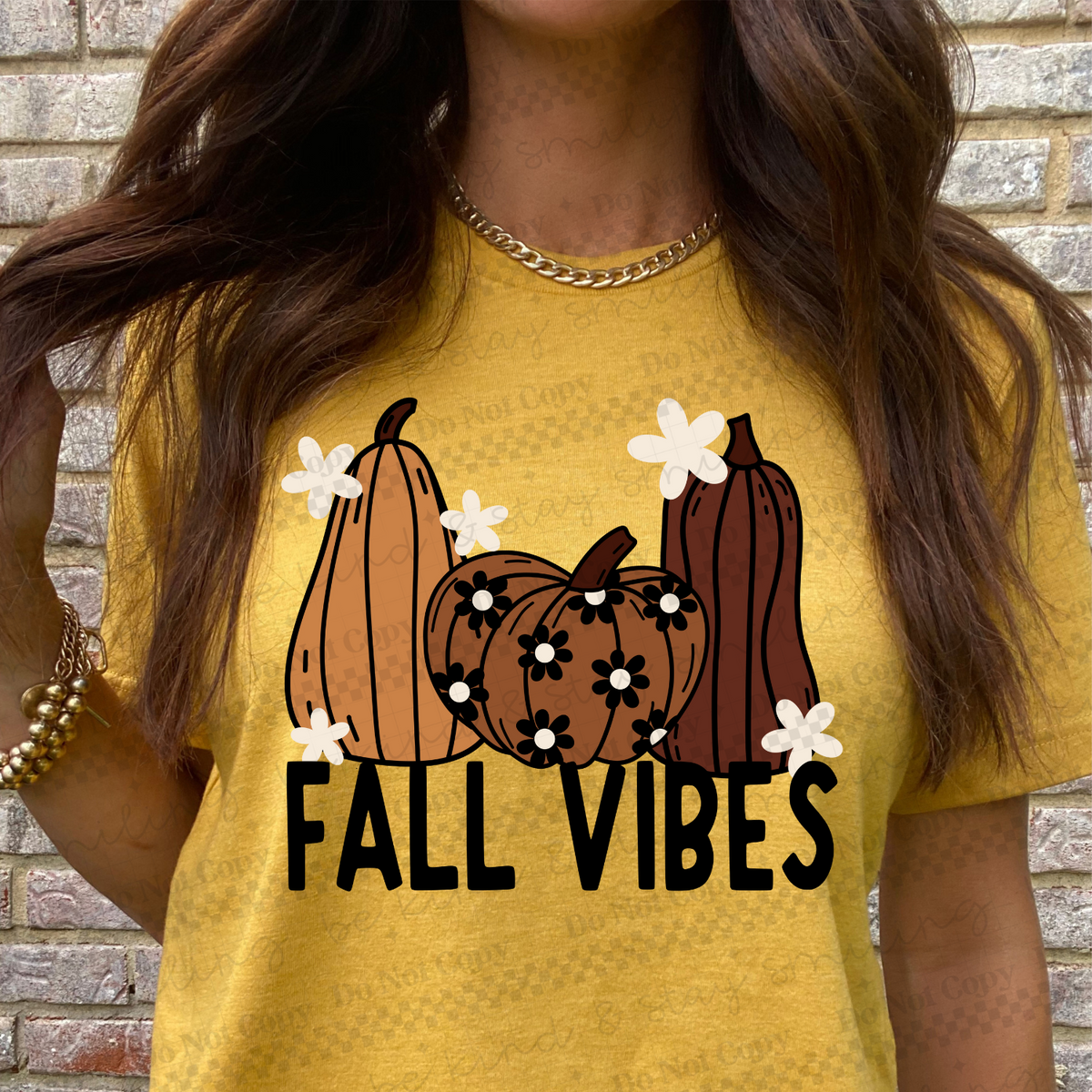 Fall vibes (CMLD) 107085 DTF transfer