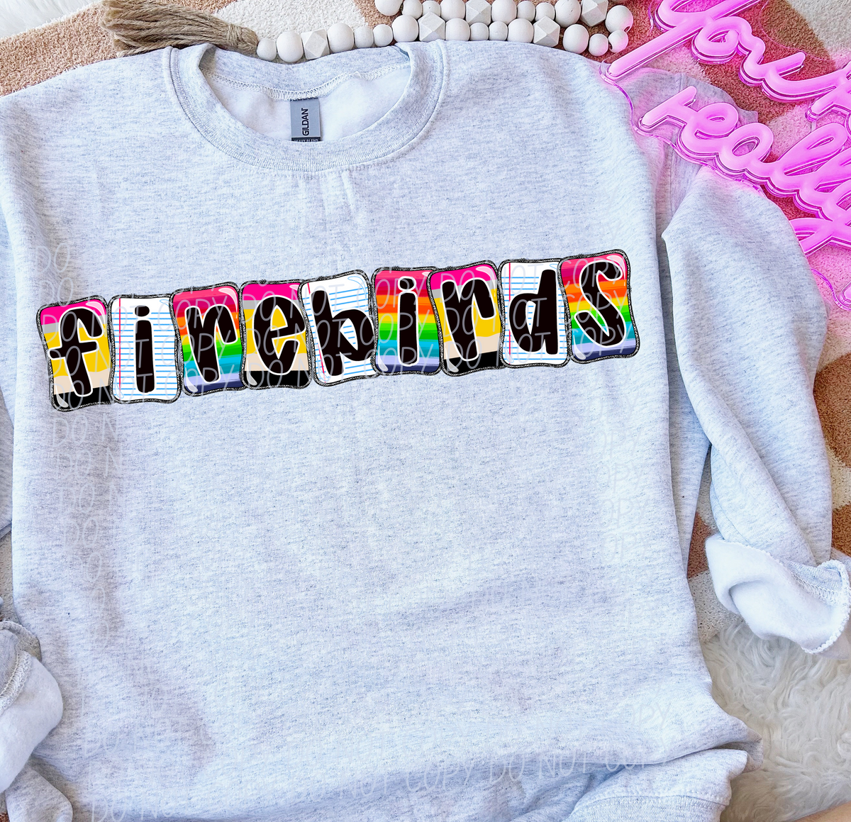 School Daze Mascots (City)