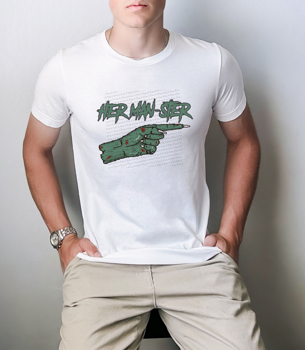 Her-Man-Ster 61908 DTF transfer