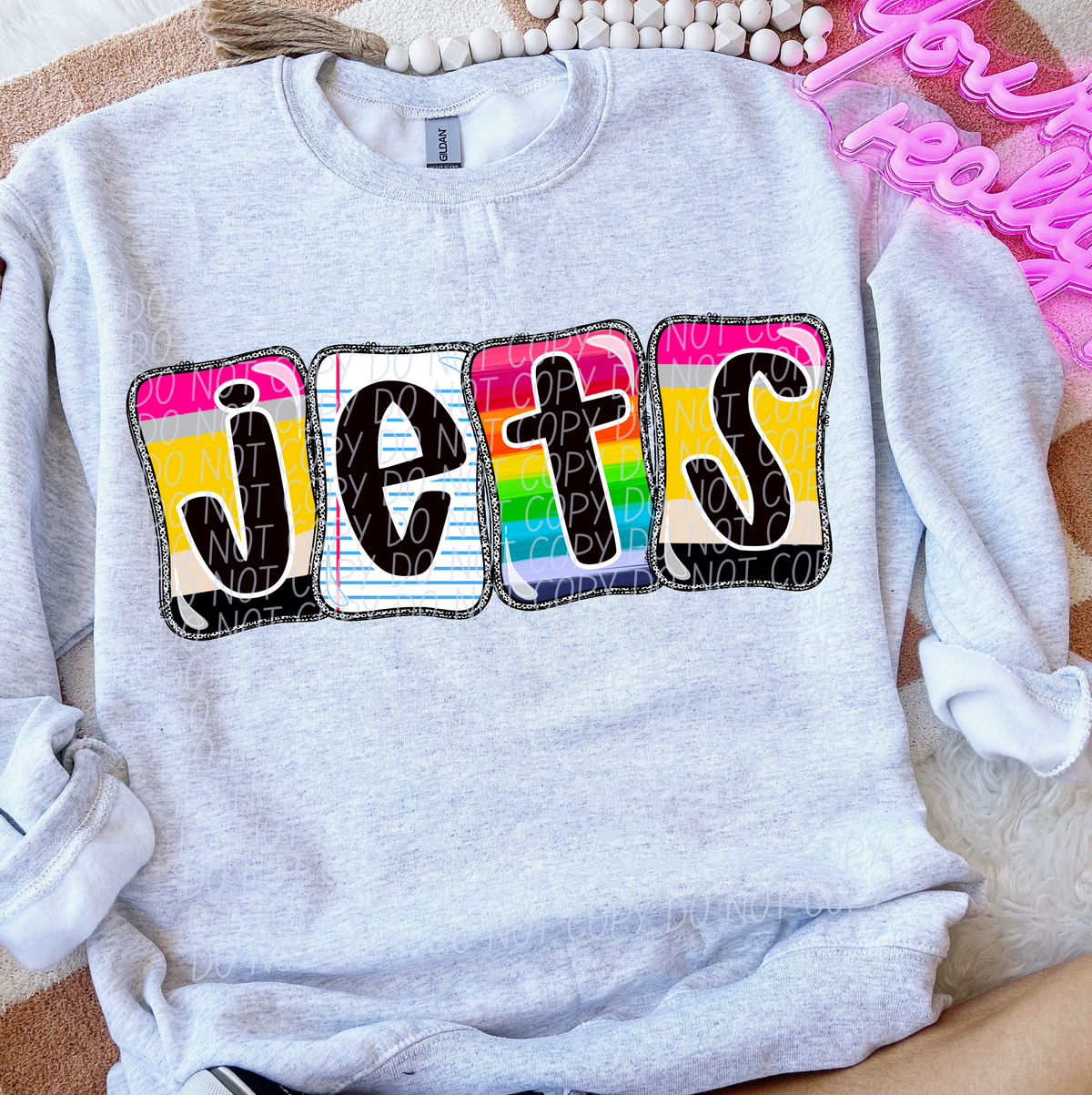 School Daze Mascots (City)