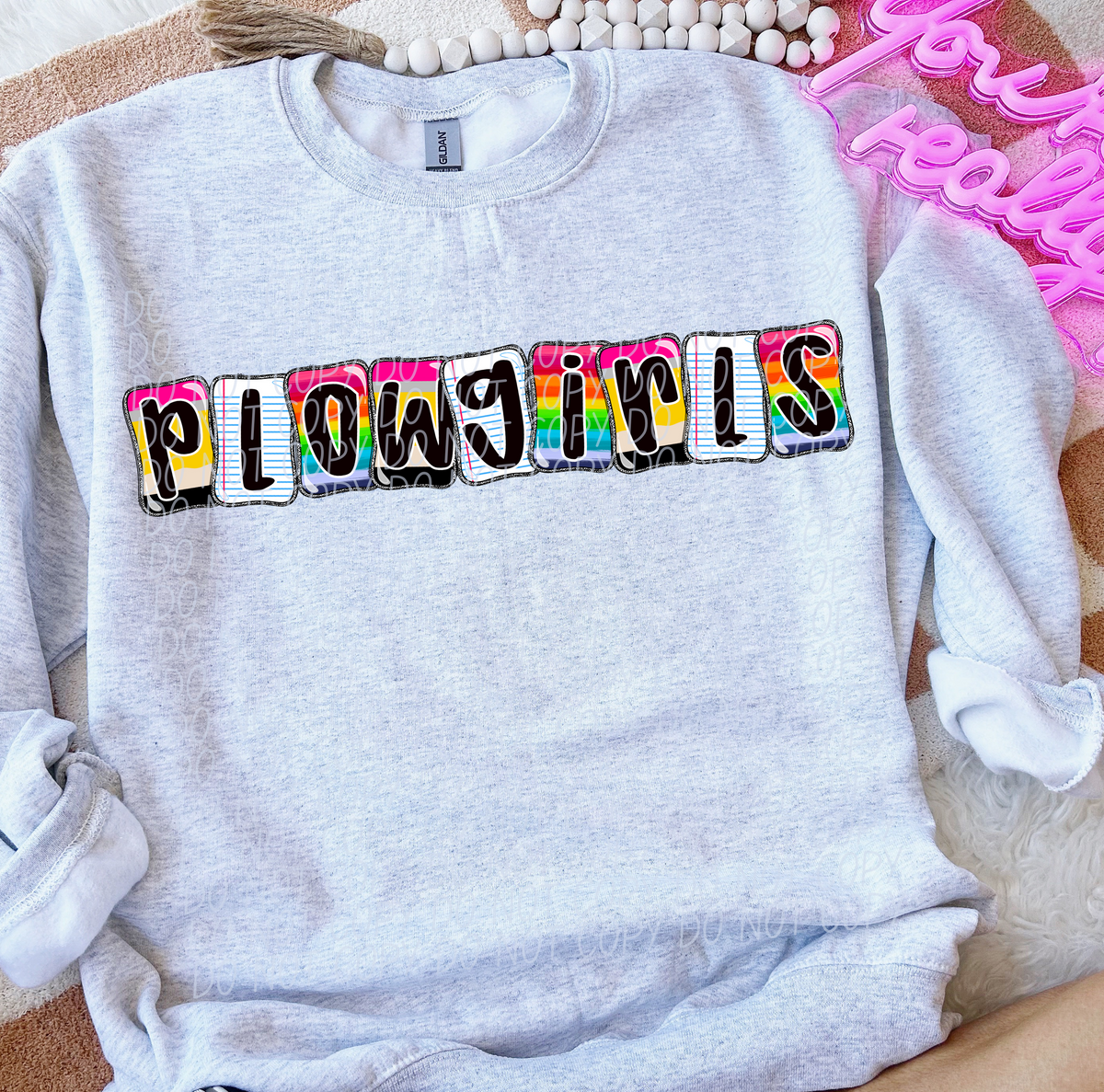 School Daze Mascots (City)