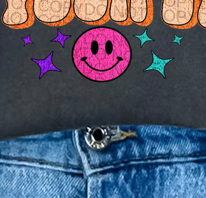 Real men make your panties wet POCKET PRINT (HW) 101819 DTF transfer