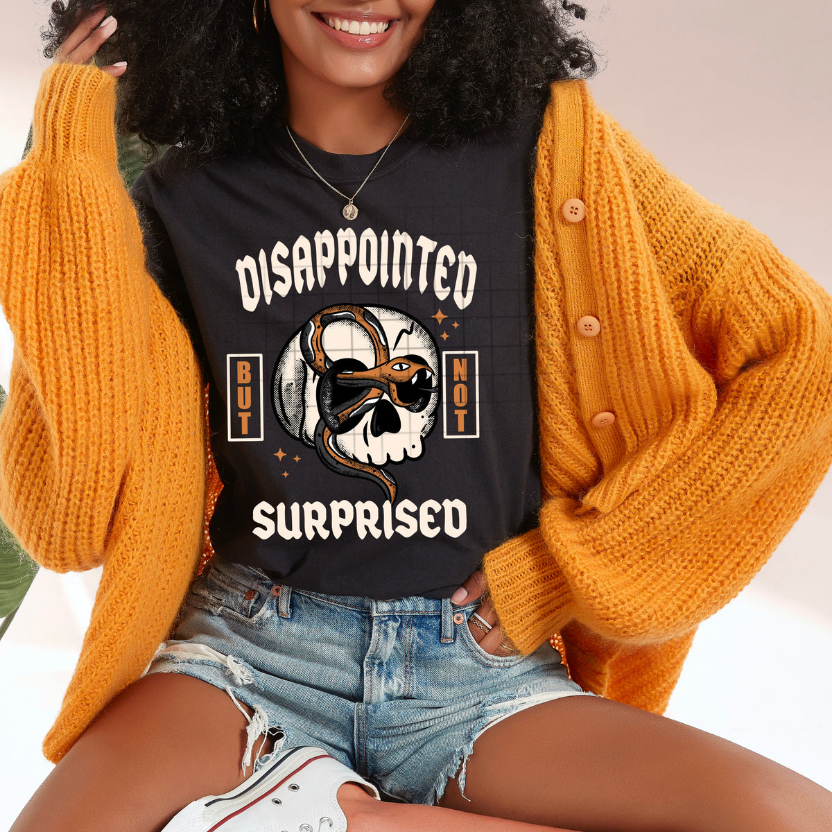 Disappointed but not surprised CSC DTF transfer