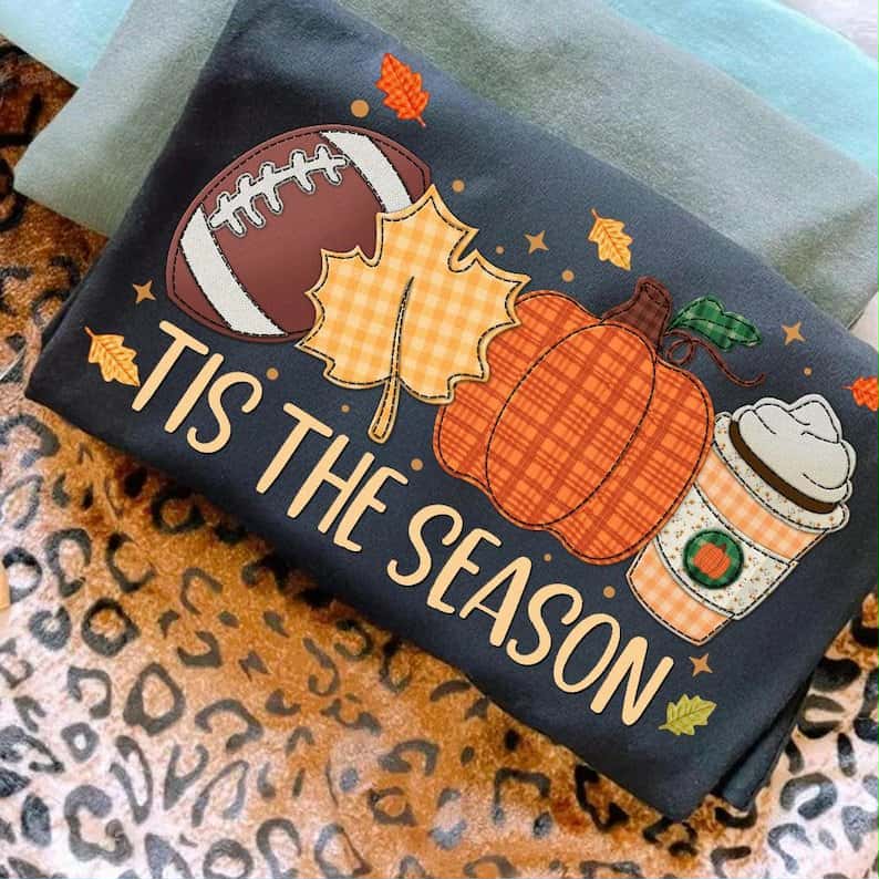 Tis the season football DTF transfer