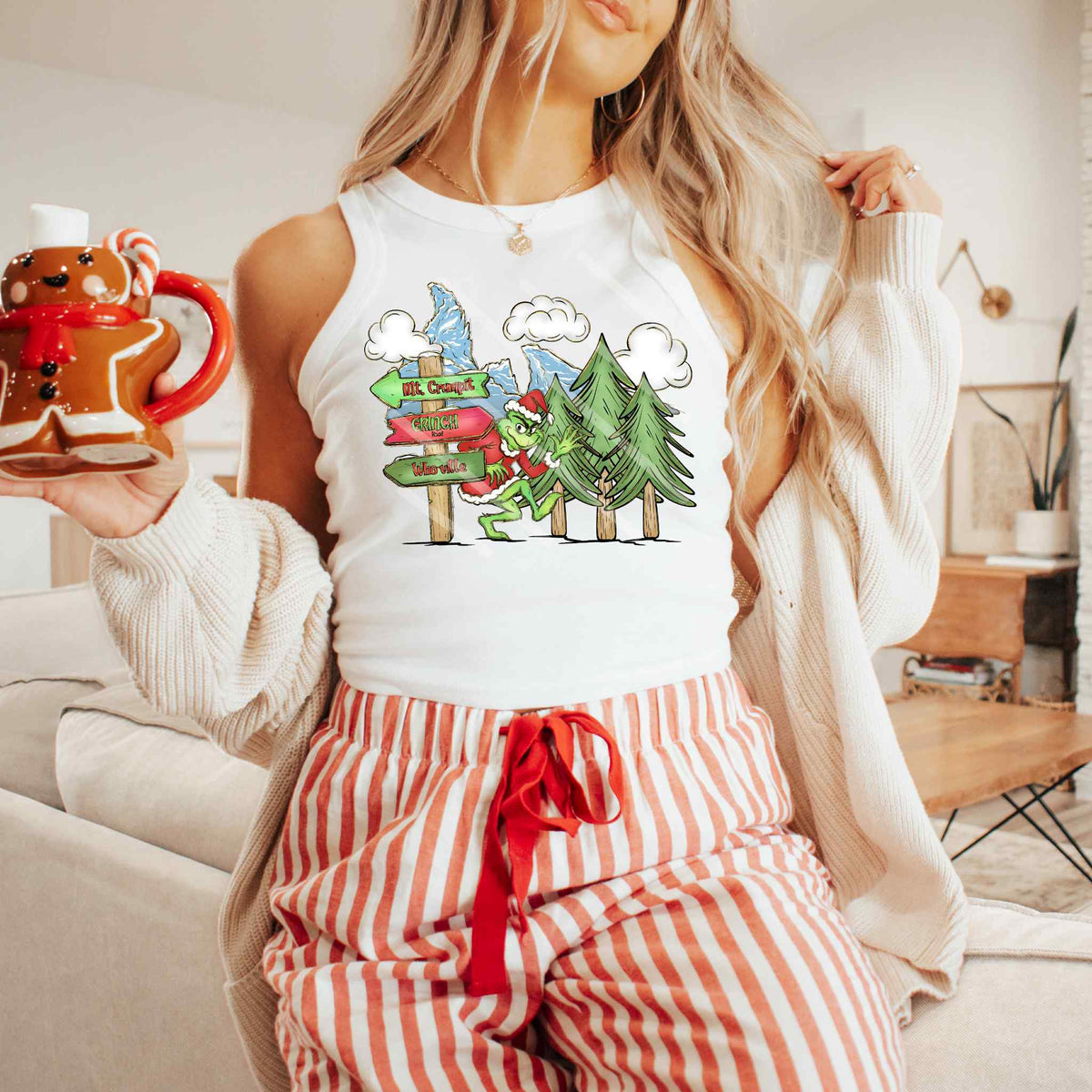 Mt. Crumpit DTF transfer