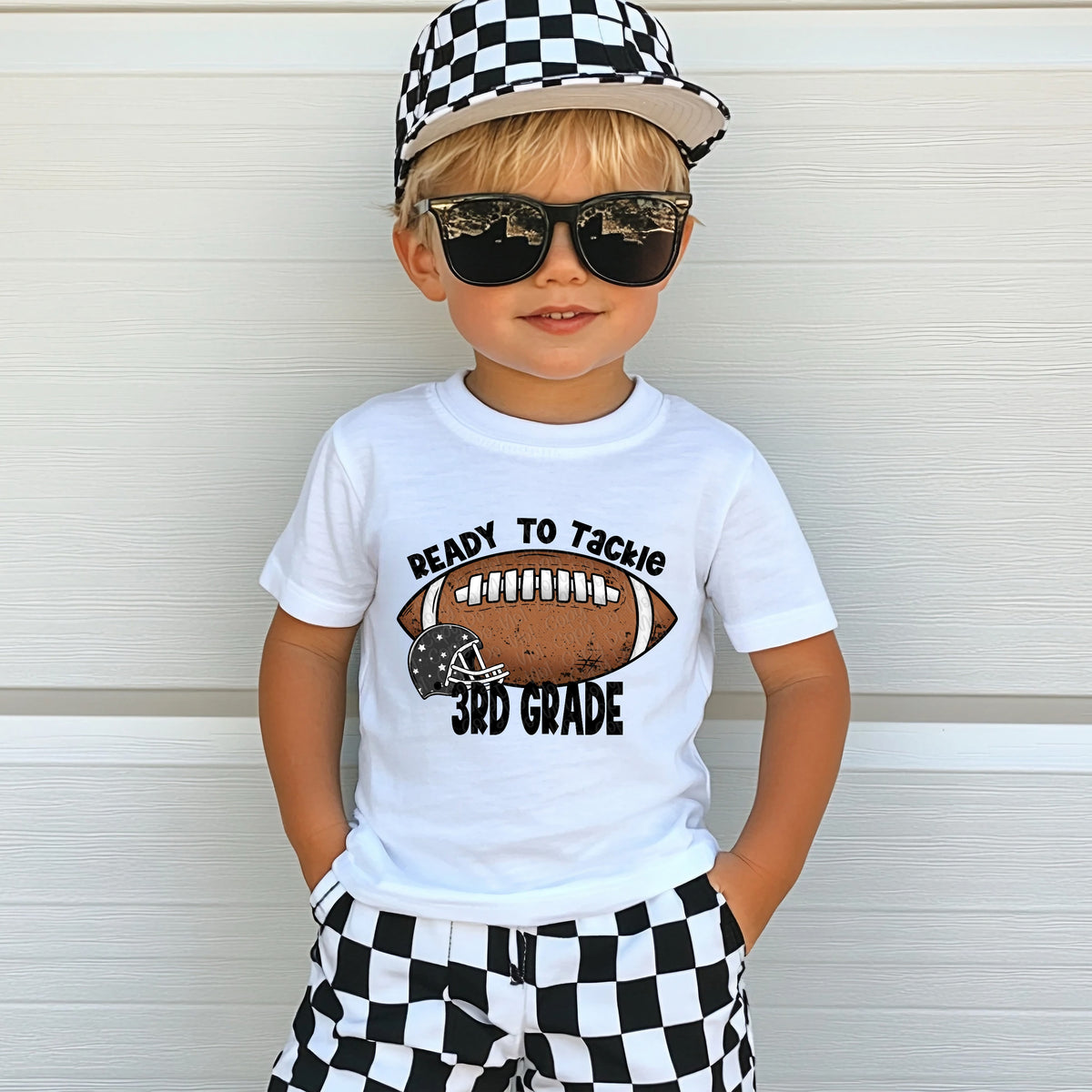 Ready to tackle 3rd grade VIRGO DTF transfer