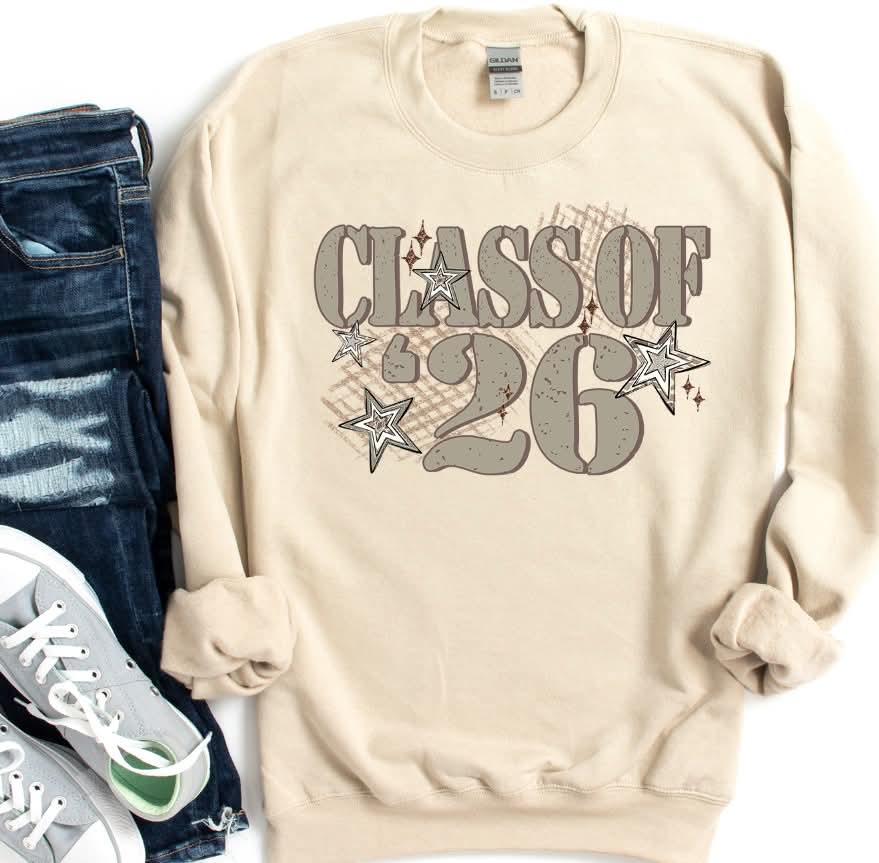 Class of 2026 stars S&G DTF transfer