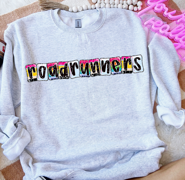 School Daze Mascots (City)