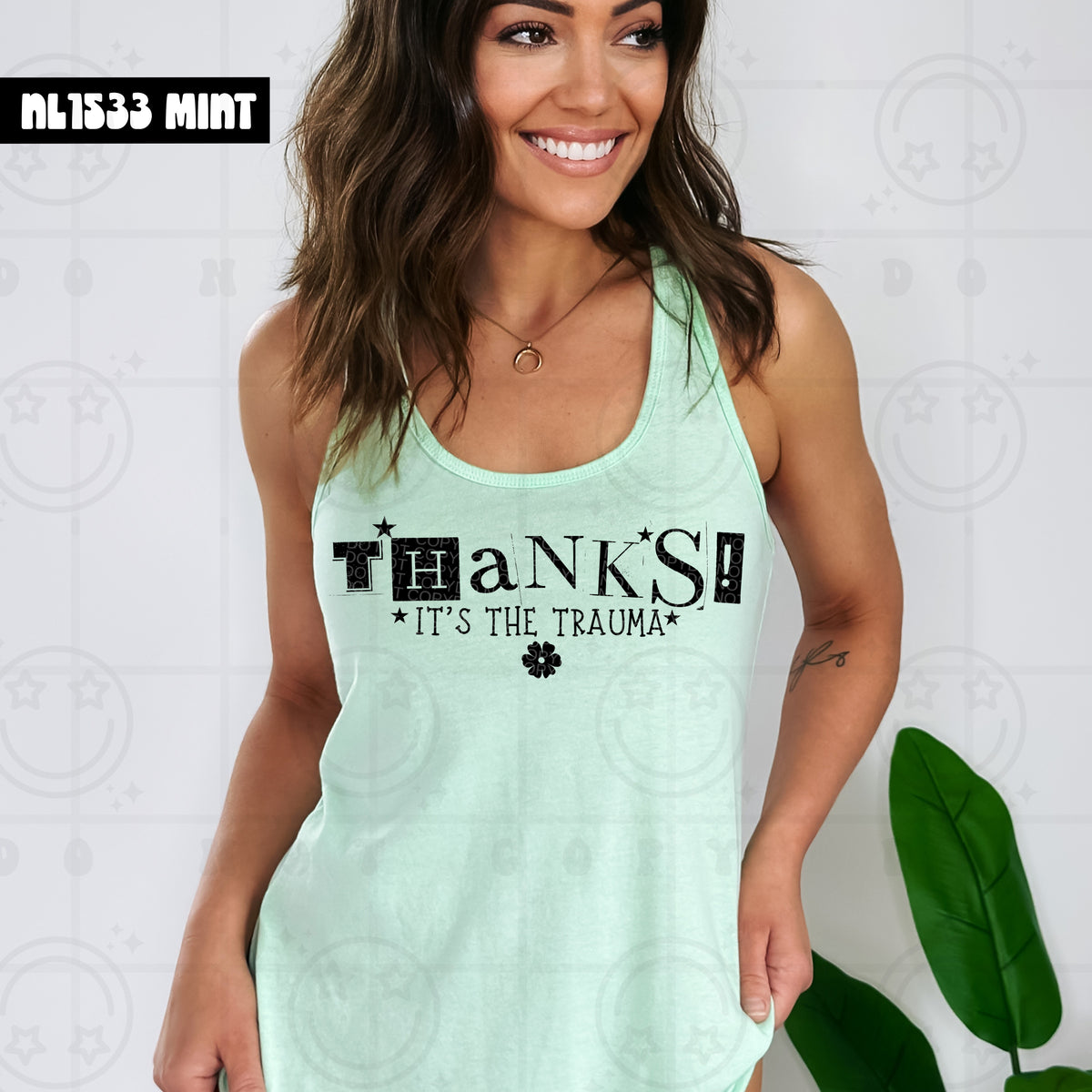 Thanks! it's the trauma BLACK (HW) DTF transfer