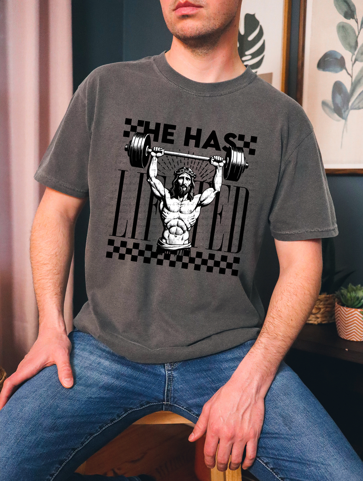 The Hash Lifted 63159 DTF transfer