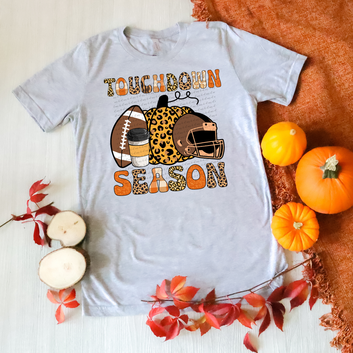 Touchdown Season 42431 DTF transfer