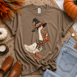 Halloween goose (Grove) DTF Transfer