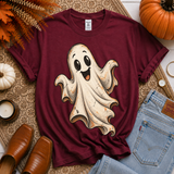 Vintage ghost sketch (Grove) DTF Transfer