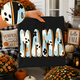 Mama ghost filled (Grove) DTF Transfer