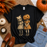 Scary girls (Grove) DTF Transfer