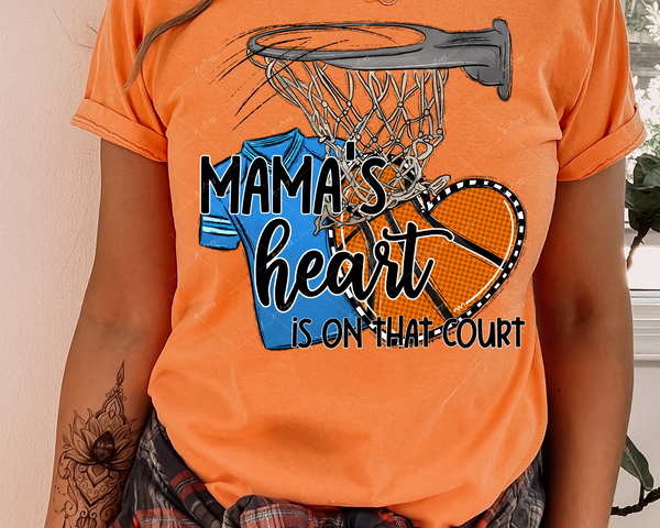 Vector Illustration Of Heart Shape Basketball Stock Illustration - Download  Image Now - Basketball - Sport, Basketball - Ball, Heart Shape - iStock